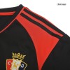 Men's Replica CA Osasuna Away Soccer Jersey Shirt 2022/23 Adidas