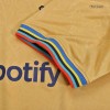 Men's Replica F. DE JONG #21 Barcelona Away Soccer Jersey Shirt 2022/23 Nike