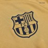 Men's Replica F. DE JONG #21 Barcelona Away Soccer Jersey Shirt 2022/23 Nike