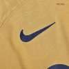 Men's Replica F. DE JONG #21 Barcelona Away Soccer Jersey Shirt 2022/23 Nike