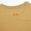 Men's Replica F. DE JONG #21 Barcelona Away Soccer Jersey Shirt 2022/23 Nike