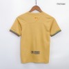Kids Barcelona Away Soccer Jersey Kit (Jersey+Shorts) 2022/23 Nike