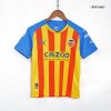 Kids Valencia Third Away Soccer Jersey Kit (Jersey+Shorts) 2022/23 Puma