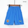 Kids Valencia Third Away Soccer Jersey Kit (Jersey+Shorts) 2022/23 Puma