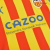 Kids Valencia Third Away Soccer Jersey Kit (Jersey+Shorts) 2022/23 Puma