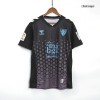 Men's Replica Malaga Home Soccer Jersey Shirt 2022/23 Hummel