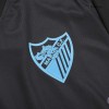 Men's Replica Malaga Home Soccer Jersey Shirt 2022/23 Hummel