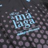 Men's Replica Malaga Home Soccer Jersey Shirt 2022/23 Hummel