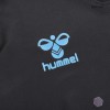 Men's Replica Malaga Home Soccer Jersey Shirt 2022/23 Hummel