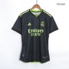 Men's Authentic Real Madrid Third Away Soccer Jersey Shirt 2022/23 Adidas