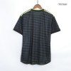 Men's Authentic Real Madrid Third Away Soccer Jersey Shirt 2022/23 Adidas