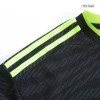 Men's Authentic Real Madrid Third Away Soccer Jersey Shirt 2022/23 Adidas