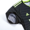Men's Authentic Real Madrid Third Away Soccer Jersey Shirt 2022/23 Adidas