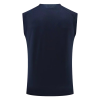 Nike Barcelona Sleeveless Training Vest - Black