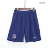 Men's Atletico Madrid Home Soccer Shorts 2022/23 Nike