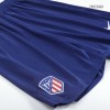 Men's Atletico Madrid Home Soccer Shorts 2022/23 Nike