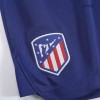 Men's Atletico Madrid Home Soccer Shorts 2022/23 Nike