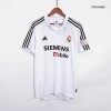 Men's Retro 2002/03 Real Madrid Home Soccer Jersey Shirt Adidas