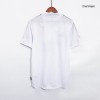 Men's Retro 2002/03 Real Madrid Home Soccer Jersey Shirt Adidas