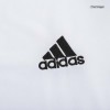 Men's Retro 2002/03 Real Madrid Home Soccer Jersey Shirt Adidas