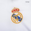 Men's Retro 2002/03 Real Madrid Home Soccer Jersey Shirt Adidas