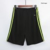 Men's Real Madrid Third Away Soccer Shorts 2022/23 Adidas