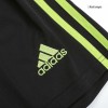 Men's Real Madrid Third Away Soccer Shorts 2022/23 Adidas