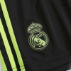 Men's Real Madrid Third Away Soccer Shorts 2022/23 Adidas
