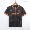 Kids Valencia Away Soccer Jersey Kit (Jersey+Shorts) 2022/23 Puma