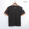 Kids Valencia Away Soccer Jersey Kit (Jersey+Shorts) 2022/23 Puma