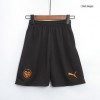 Kids Valencia Away Soccer Jersey Kit (Jersey+Shorts) 2022/23 Puma