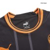 Kids Valencia Away Soccer Jersey Kit (Jersey+Shorts) 2022/23 Puma