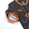 Kids Valencia Away Soccer Jersey Kit (Jersey+Shorts) 2022/23 Puma