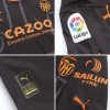 Kids Valencia Away Soccer Jersey Kit (Jersey+Shorts) 2022/23 Puma