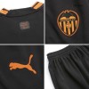 Kids Valencia Away Soccer Jersey Kit (Jersey+Shorts) 2022/23 Puma