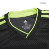 Kids Real Madrid Third Away Soccer Jersey Kit (Jersey+Shorts) 2022/23 Adidas