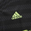 Kids Real Madrid Third Away Soccer Jersey Kit (Jersey+Shorts) 2022/23 Adidas