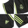 Kids Real Madrid Third Away Soccer Jersey Kit (Jersey+Shorts) 2022/23 Adidas