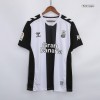 Men's Replica Las Palmas Away Soccer Jersey Shirt 2022/23 Hummel