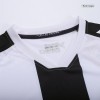 Men's Replica Las Palmas Away Soccer Jersey Shirt 2022/23 Hummel