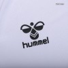 Men's Replica Las Palmas Away Soccer Jersey Shirt 2022/23 Hummel