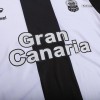 Men's Replica Las Palmas Away Soccer Jersey Shirt 2022/23 Hummel