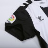 Men's Replica Las Palmas Away Soccer Jersey Shirt 2022/23 Hummel