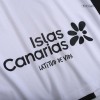 Men's Replica Las Palmas Away Soccer Jersey Shirt 2022/23 Hummel