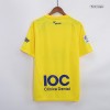 Men's Replica Las Palmas Home Soccer Jersey Shirt 2022/23 Hummel