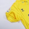 Men's Replica Las Palmas Home Soccer Jersey Shirt 2022/23 Hummel