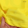 Men's Replica Las Palmas Home Soccer Jersey Shirt 2022/23 Hummel