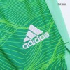 Men's Real Madrid Goalkeeper Soccer Shorts 2021/22 Adidas