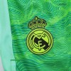 Men's Real Madrid Goalkeeper Soccer Shorts 2021/22 Adidas