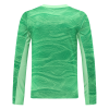 Men's Replica Real Madrid Goalkeeper Soccer Jersey Shirt 2021/22 Adidas